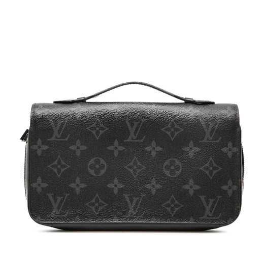 Monogram Eclipse Zippy XL Wallet - Image 1