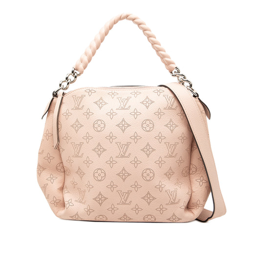 Monogram Mahina Babylone Chain BB - Image 1