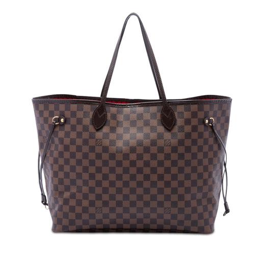 Damier Ebene Neverfull GM - Image 1