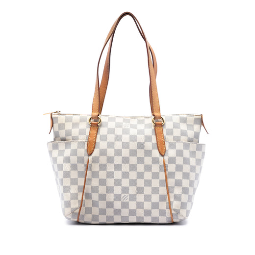 Damier Azur Totally PM - Image 1