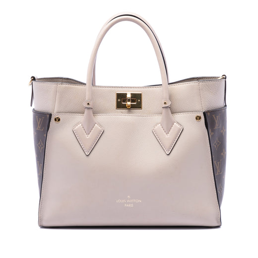 Monogram On My Side MM - Image 1