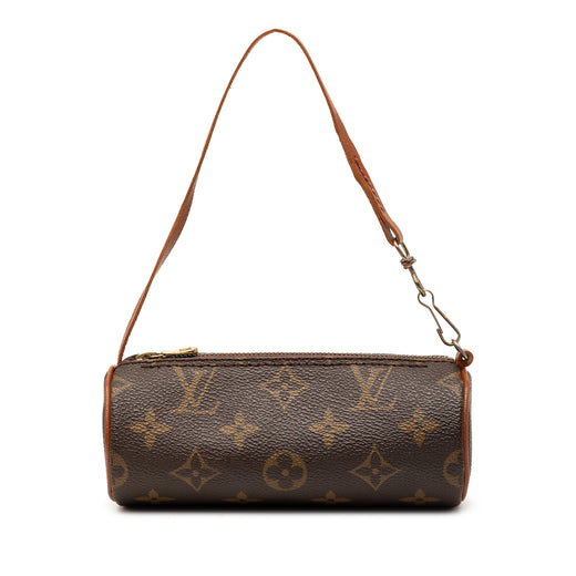 Monogram Papillon Pochette - Image 1