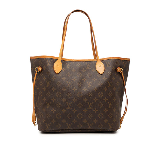 Monogram Neverfull MM - Image 1