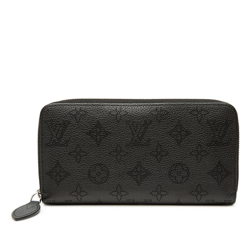 Monogram Mahina Zippy Wallet - Image 1