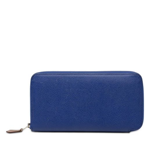 Epsom Azap Silk In Long Wallet - Image 1