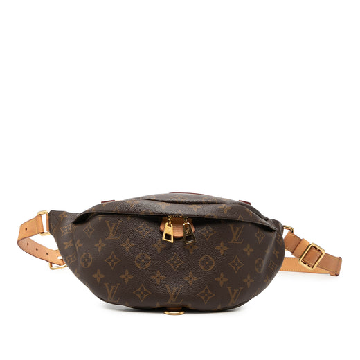 Monogram Bumbag - Image 1