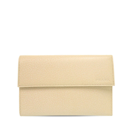 Cinghiale Trifold Small Wallet - Image 1