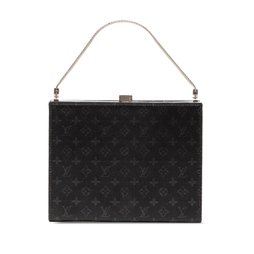 Monogram Satin Ange PM - Image 1