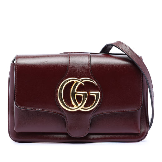 Small Leather Arli Crossbody - Image 1
