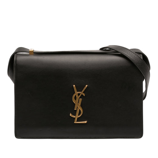 Small Calfskin Dylan Crossbody - Image 1
