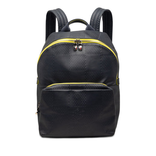 Damier Infini Americas Cup Apollo Backpack - Image 1