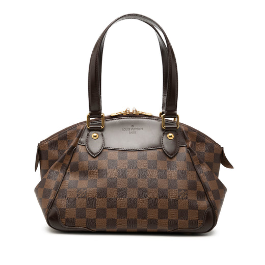 Damier Ebene Verona PM - Image 1