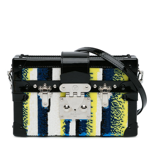 Sequins Petite Malle - Image 1