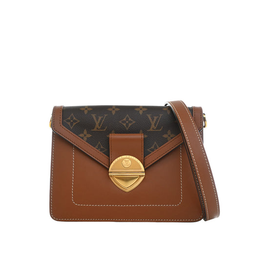 Monogram Retro Biface - Image 1