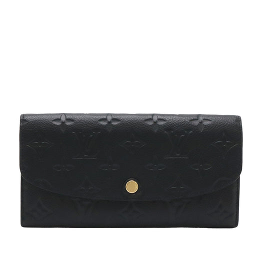 Monogram Empreinte Emilie Wallet - Image 1