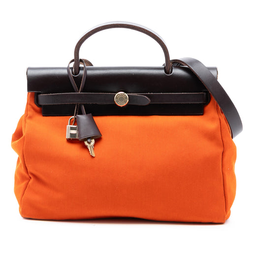 Toile Herbag Zip 31 - Image 1
