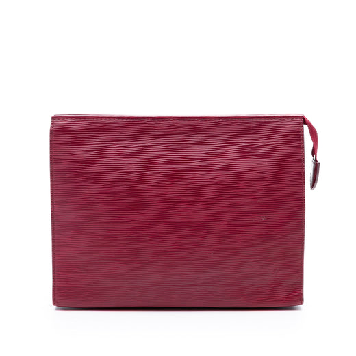Epi Toiletry Pouch 26 - Image 1