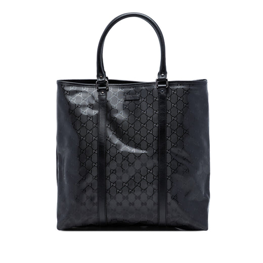 GG Imprime Joy Vertical Tote - Image 1