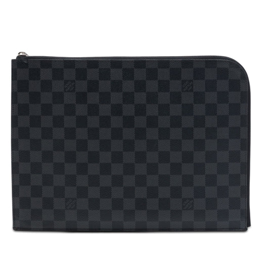 Damier Graphite Pochette Jour GM - Image 1