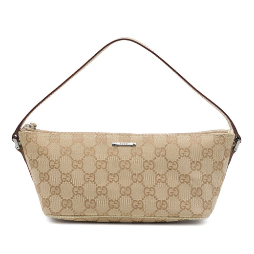 GG Canvas Boat - Image 1
