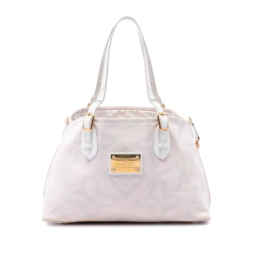 Monogram Tahitienne Cabas PM - Image 1