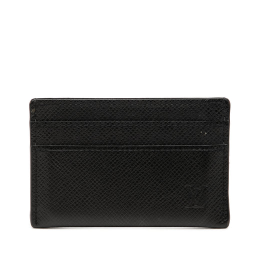 Taiga Double Card Holder - Image 1