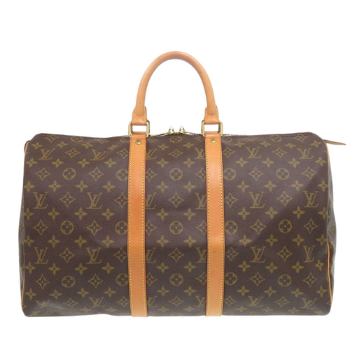 Monogram Keepall 45 - Image 1