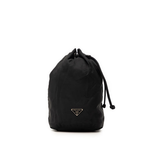 Tessuto Drawstring Pouch - Image 1