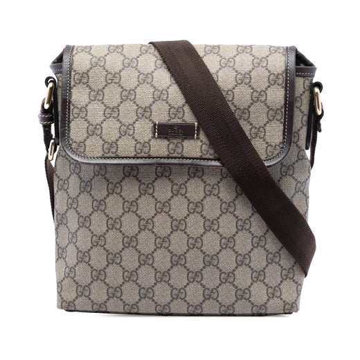GG Supreme Crossbody - Image 1