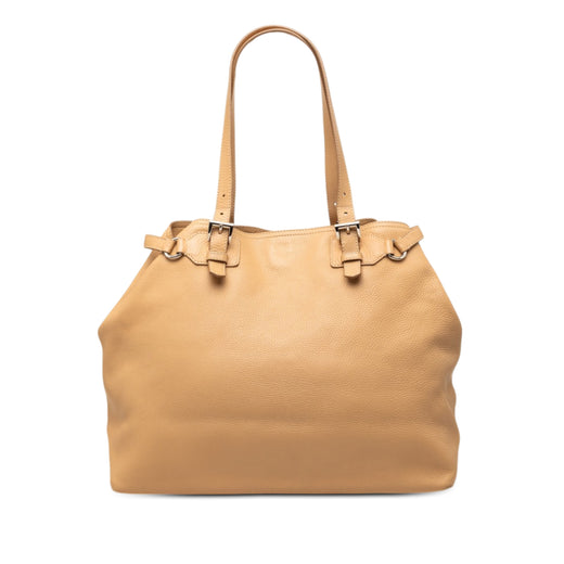 Vitello Daino Tote - Image 1