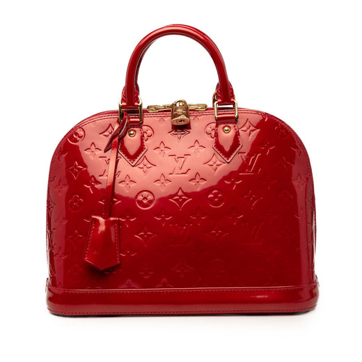 Monogram Vernis Alma PM - Image 1