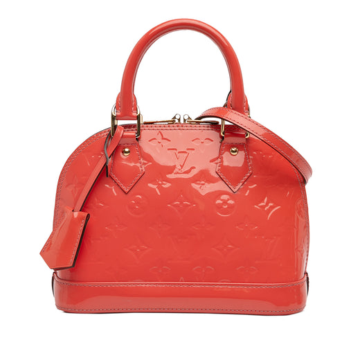 Monogram Vernis Alma BB - Image 1