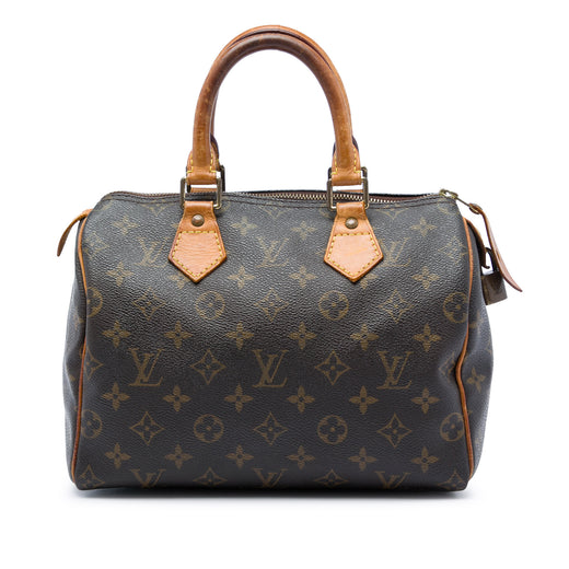 Monogram Speedy 25 - Image 1