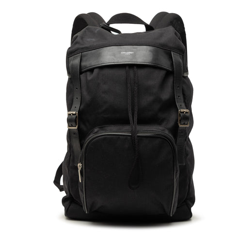 Canvas Utilitarian Hunting Backpack - Image 1