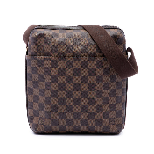 Damier Ebene Beaubourg Trotteur - Image 1