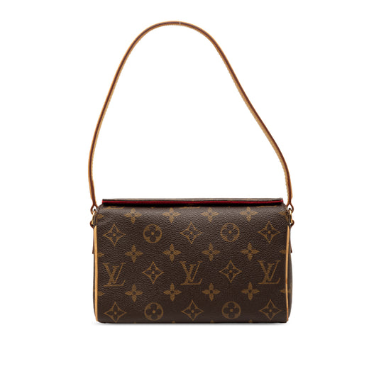 Monogram Recital - Image 1