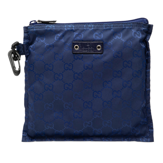 GG Nylon Pouch - Image 1