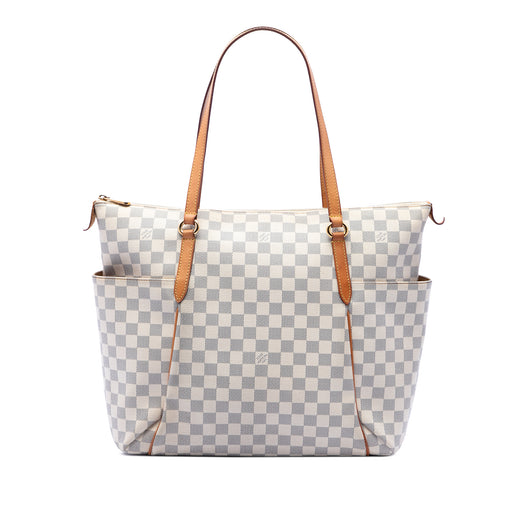 Damier Azur Totally GM - Image 1