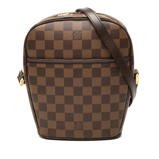 Damier Ebene Ipanema PM - Image 1