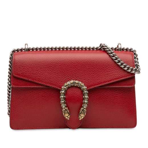 Medium Calfskin Dionysus Shoulder Bag - Image 1