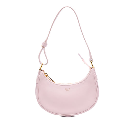 Mini Smooth Calfskin Ava Shoulder Bag - Image 1