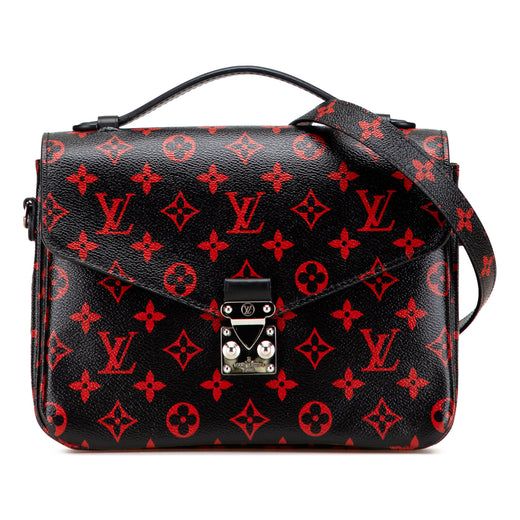 Monogram Infrarouge Pochette Metis - Image 1