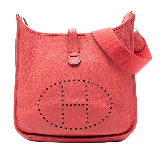 Clemence Evelyne III 33 - Image 1