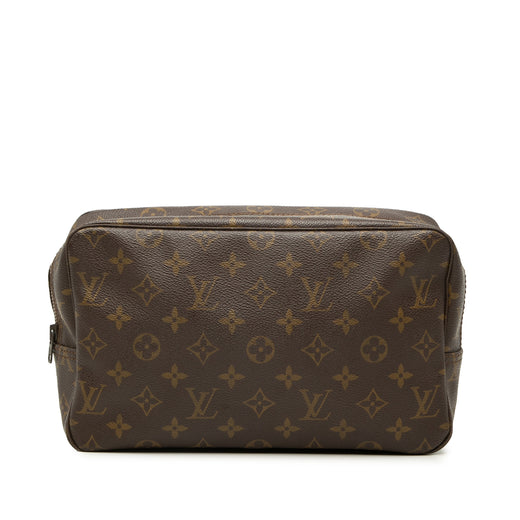 Monogram Trousse Toilette 28 - Image 1
