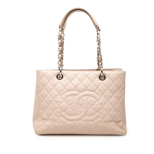 Caviar Grand Shopping Tote - Image 1