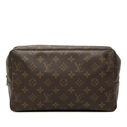 Monogram Trousse Toilette 28 - Image 1