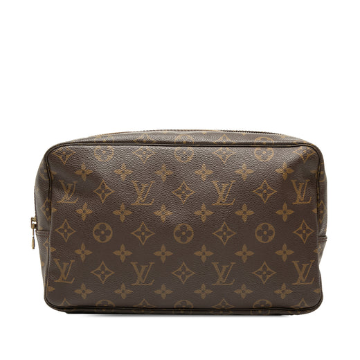 Monogram Trousse Toilette 28 - Image 1