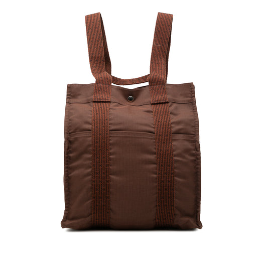 Canvas Herline Backpack MM - Image 1
