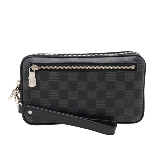 Damier Graphite Alpha - Image 1