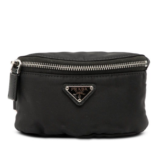 Mini Re-Nylon Travel Arm Pouch - Image 1